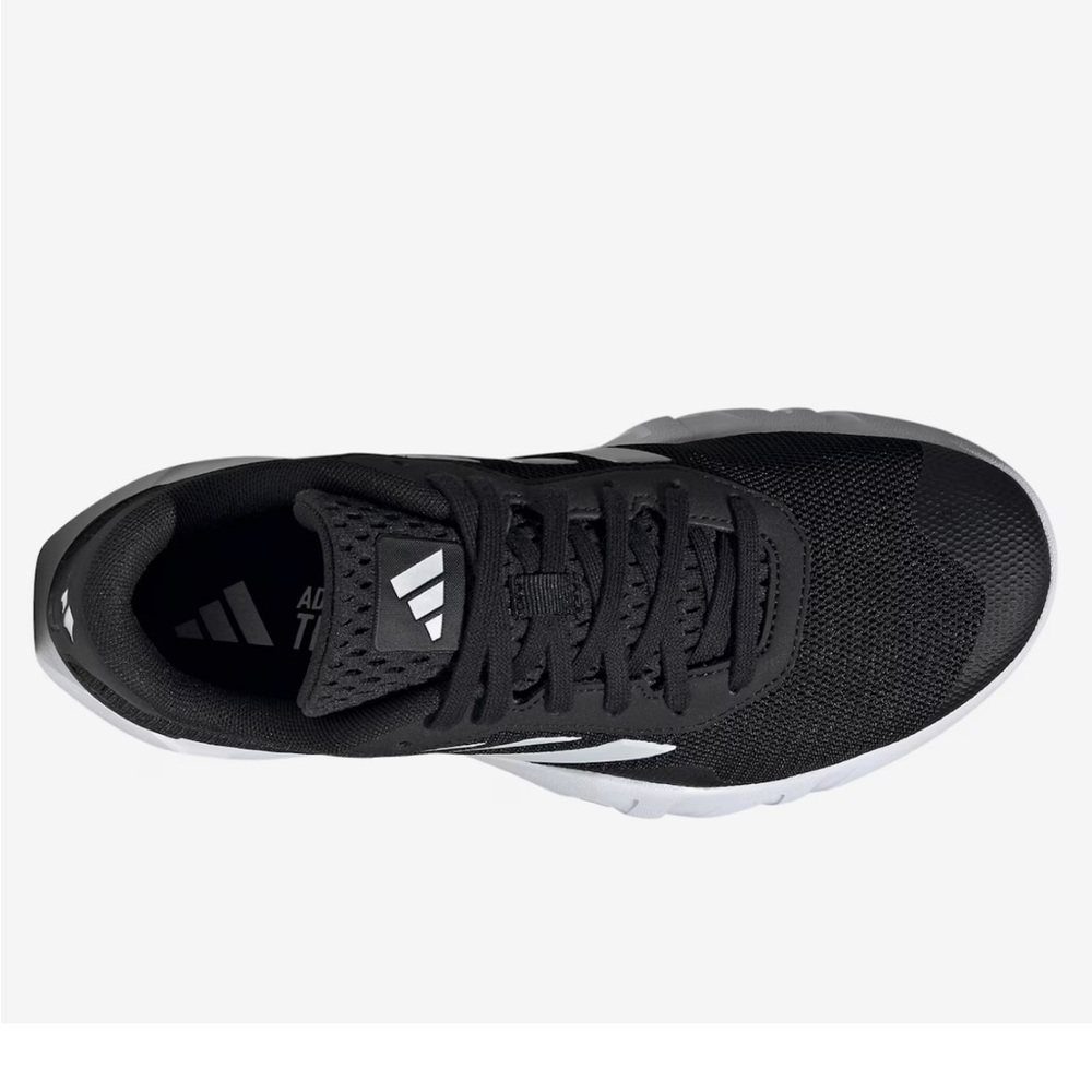 Adidas training shoes